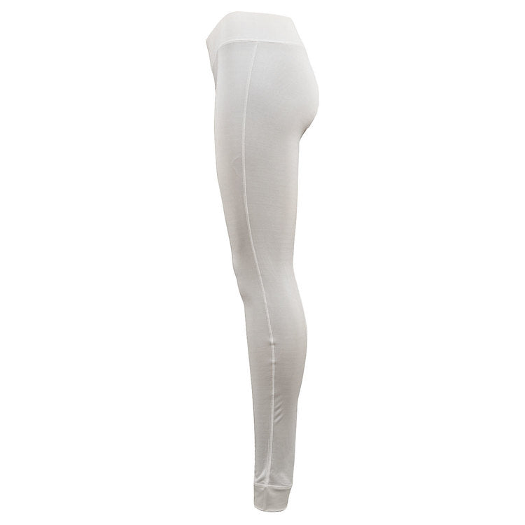 Leggings silk jersey