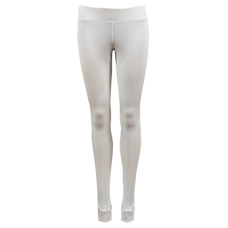 Leggings silk jersey