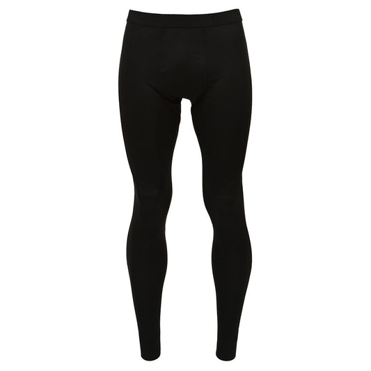 Black Long Johns