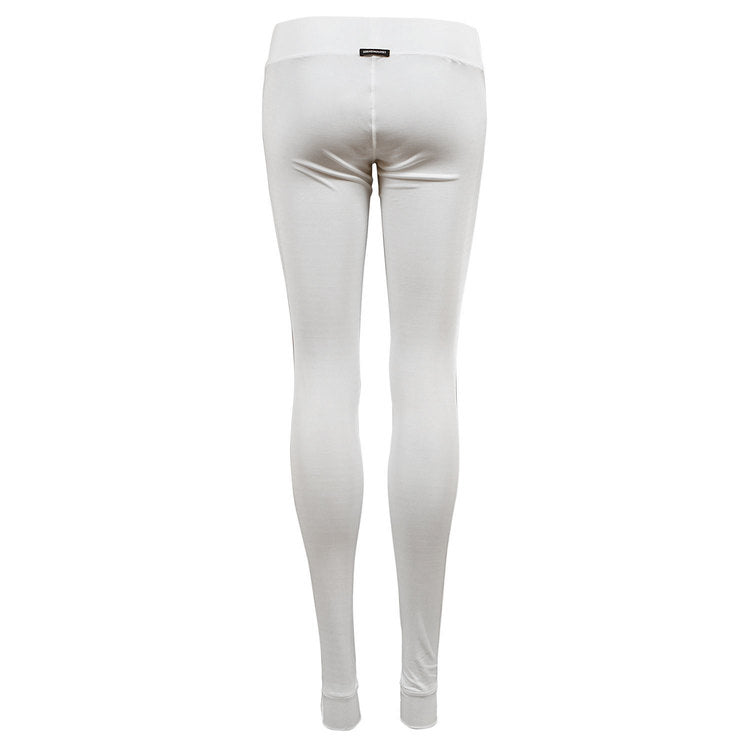 Leggings silk jersey