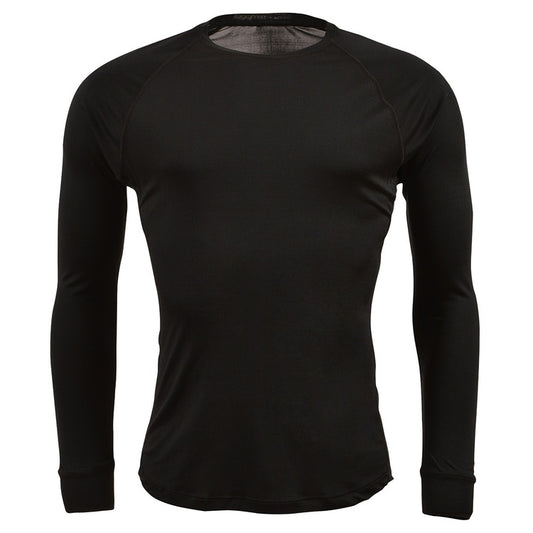 Black Long Sleeve 